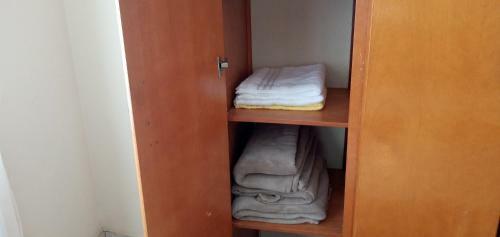 A Trabalho Ou Divers�o Este Apartamento � A Solu��o