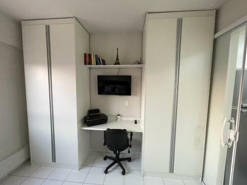 Apartamento Studio Completo E Aconchegante