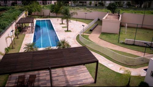 Apartamento Studio Completo E Aconchegante