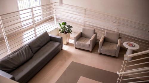 Apartamento Studio Completo E Aconchegante