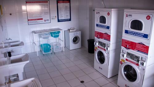 Apartamento Studio Completo E Aconchegante