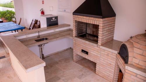 Apartamento Studio Completo E Aconchegante