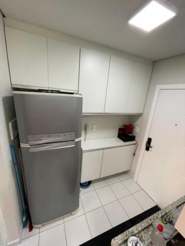 Apartamento Studio Completo E Aconchegante