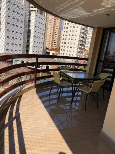 Apartamento Apto No Centro De Ribeir�o Preto