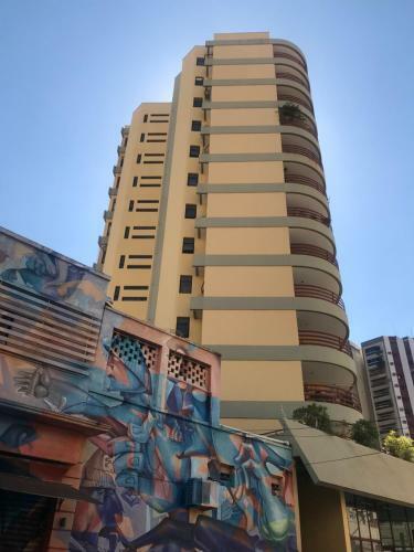 Apartamento Apto No Centro De Ribeir�o Preto