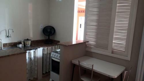 Hostal Menina Da Lua