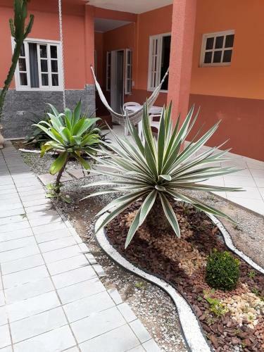 Hostal Menina Da Lua