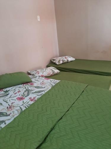 Hostal Menina Da Lua