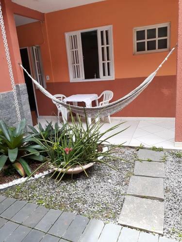 Hostal Menina Da Lua