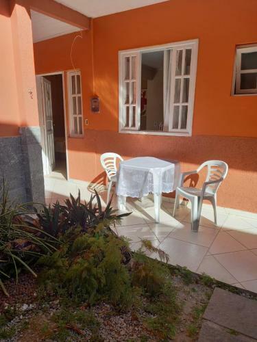 Hostal Menina Da Lua