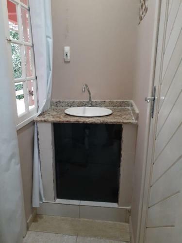 Hostal Menina Da Lua