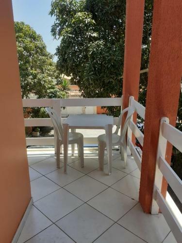 Hostal Menina Da Lua