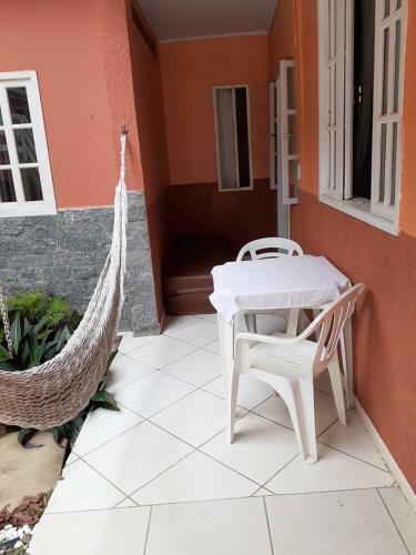 Hostal Menina Da Lua