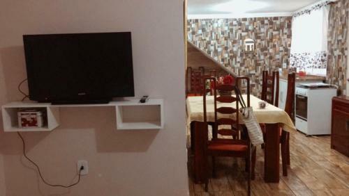 Apartamento Kitinet Mobiliada Costa Azul