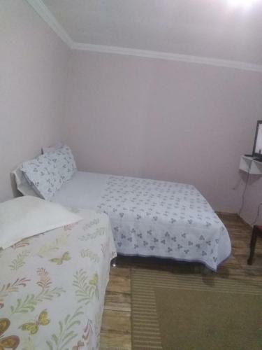 Apartamento Kitinet Mobiliada Costa Azul
