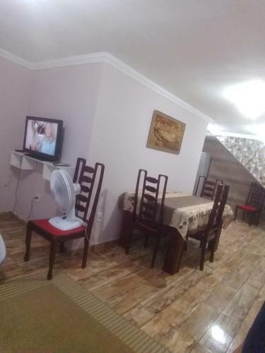 Apartamento Kitinet Mobiliada Costa Azul
