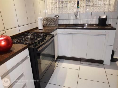 Casa Com Conforto E Seguran�a