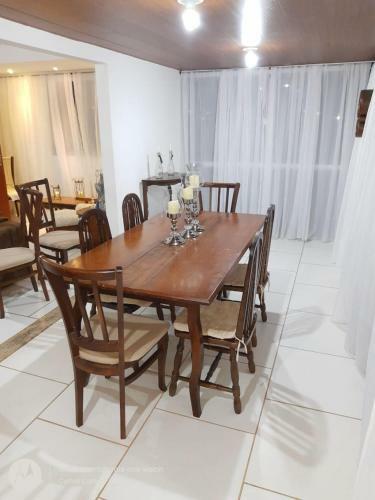 Casa Com Conforto E Seguran�a