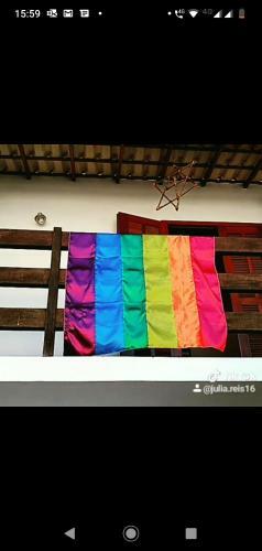 Hostel Casa Amarela