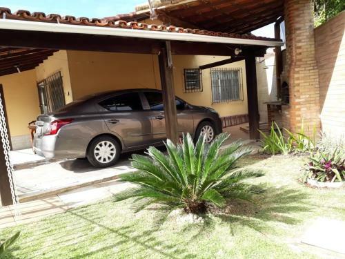 Casa Rio Das Ostras