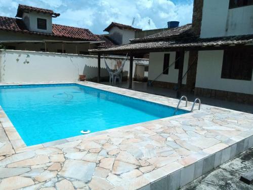Rio Das Ostra Casa Duplex Beira Mar Piscina Praia A P�