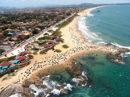Rio Das Ostra Casa Duplex Beira Mar Piscina Praia A P�