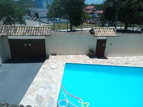 Rio Das Ostra Casa Duplex Beira Mar Piscina Praia A P�