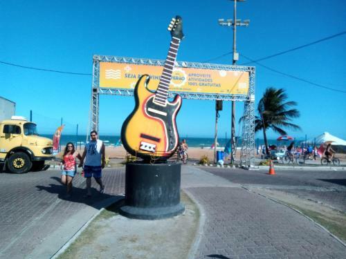 Rio Das Ostra Casa Duplex Beira Mar Piscina Praia A P�