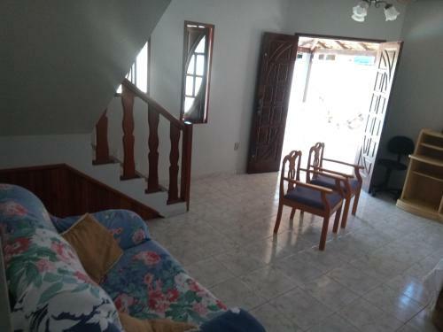 Rio Das Ostra Casa Duplex Beira Mar Piscina Praia A P�