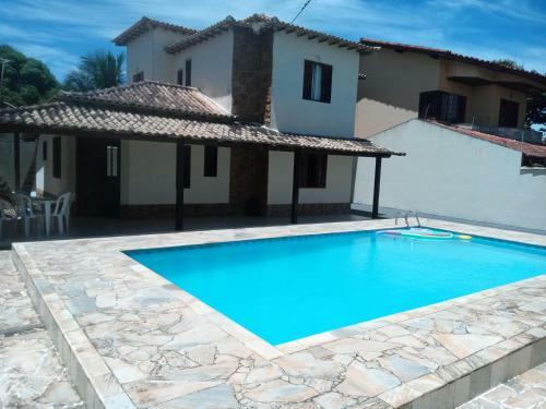 Rio Das Ostra Casa Duplex Beira Mar Piscina Praia A P�
