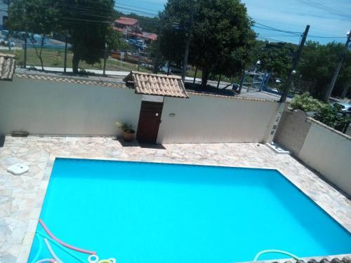 Rio Das Ostra Casa Duplex Beira Mar Piscina Praia A P�