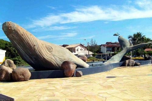 Rio Das Ostra Casa Duplex Beira Mar Piscina Praia A P�