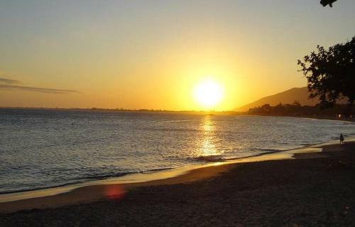 Rio Das Ostra Casa Duplex Beira Mar Piscina Praia A P�
