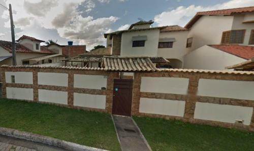 Rio Das Ostra Casa Duplex Beira Mar Piscina Praia A P�