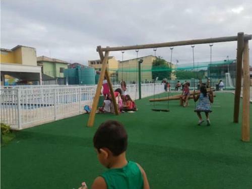 Apartamento - Centro - Costa Azul - Praia Da Baleia
