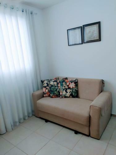 Apartamento - Centro - Costa Azul - Praia Da Baleia