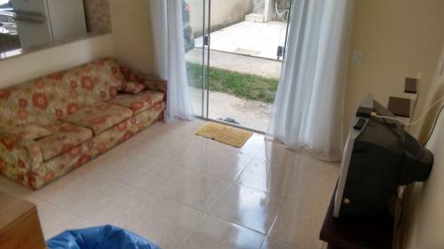 Casa Costa Azul - Pra�a Da Baleia