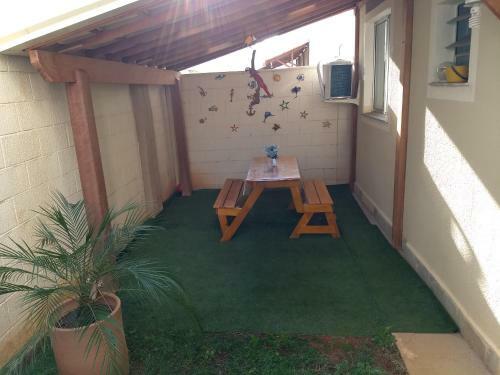 Apartamento Apto T�rreo Com �rea Privativa !