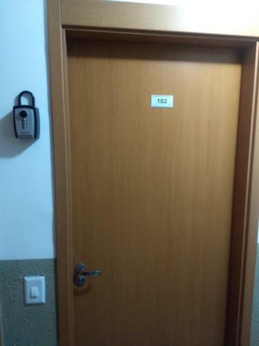 Apartamento Apto T�rreo Com �rea Privativa !