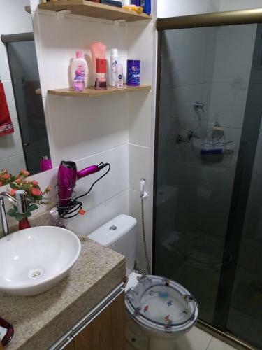 Apartamento Apto T�rreo Com �rea Privativa !