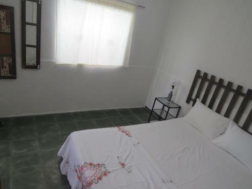 Casuarina Hostel
