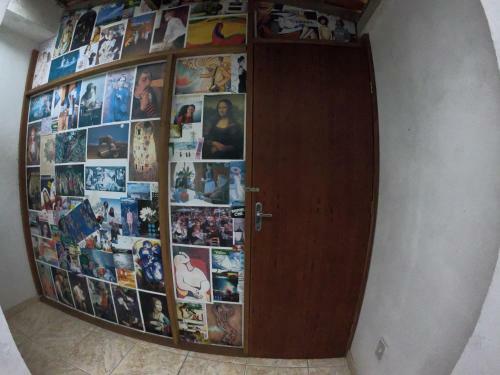 Casuarina Hostel