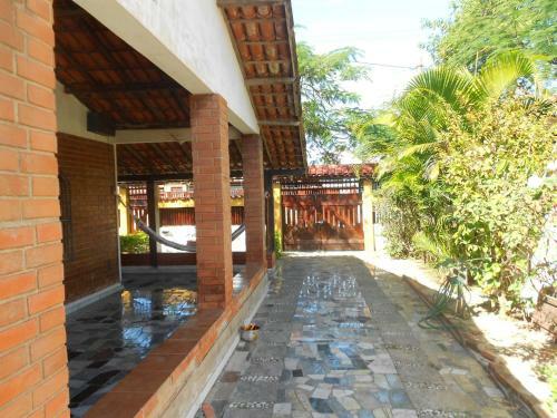 Posada Pousada Rio Da Ostras