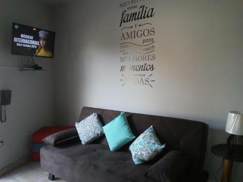 Chal� Com 2 Quartos A Beira Mar
