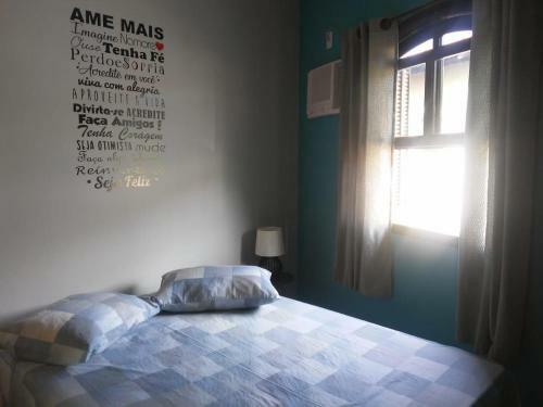 Chal� Com 2 Quartos A Beira Mar