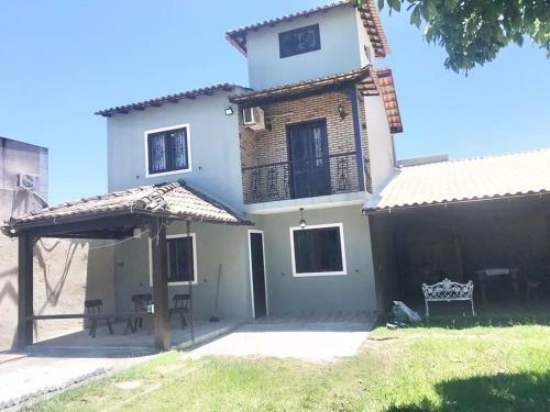 Casa Pr�xima A Praia Da Enseada Das Gaivotas Rj