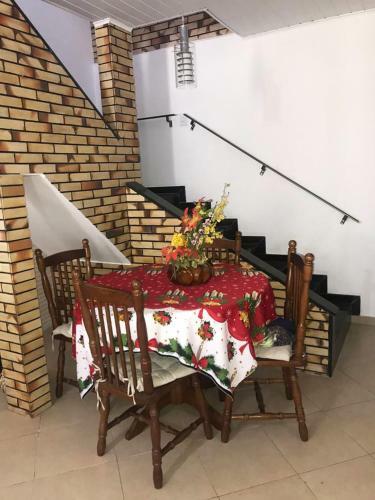 Casa Pr�xima A Praia Da Enseada Das Gaivotas Rj