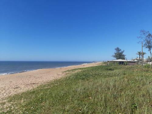 Recanto Do Rei 2 - Rio Das Ostras - Pr�ximo A Praia E Lagoa de Itapebussus!