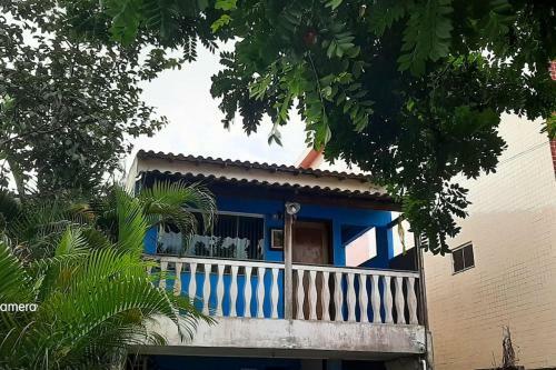 Recanto Do Rei 2 - Rio Das Ostras - Pr�ximo A Praia E Lagoa de Itapebussus!