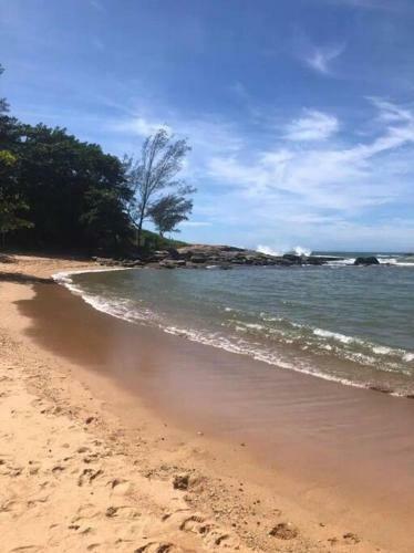 Recanto Do Rei 2 - Rio Das Ostras - Pr�ximo A Praia E Lagoa de Itapebussus!